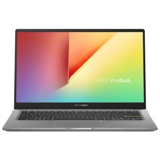 Ноутбук ASUS VivoBook S13 S333JQ-EG008T (90NB0QS4-M00240), черный/серый