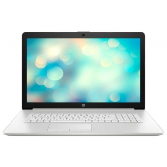 Ноутбук HP 17-by3053ur (22Q66EA), естественный серебряный