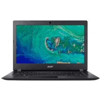 Ноутбук Acer ASPIRE 1 A114-32 (NX.GVZER.004), черный