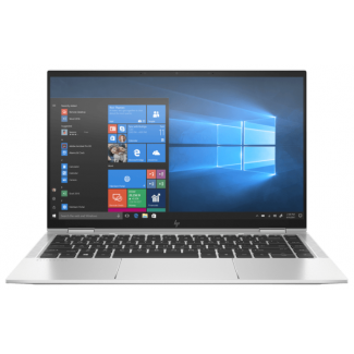 Ноутбук HP Elitebook x360 1030 G7 (229L1EA), серебристый