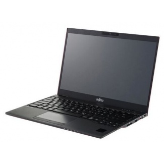 Ноутбук Fujitsu LifeBook U939 (LKN:U9390M0019RU), черный