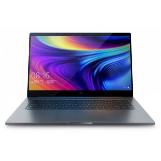 Ноутбук Xiaomi Mi Notebook Pro 15.6' Enhanced Edition 2019 (JYU4191CN), space gray