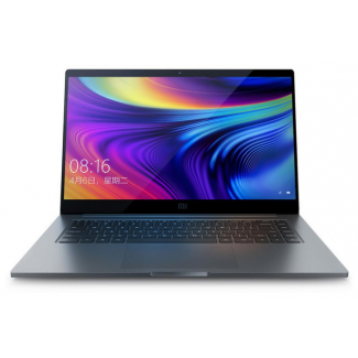 Ноутбук Xiaomi Mi Notebook Pro 15.6' Enhanced Edition 2019 (JYU4192CN), серый