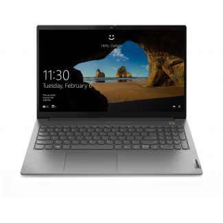 Ноутбук Lenovo ThinkBook 15 G2 (20VG0077RU), mineral grey