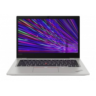 Ноутбук Lenovo ThinkPad L13 (20R30006RT), silver