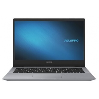 Ноутбук ASUS ASUSPRO P5440FA-BM1027R (90NX01X1-M14460), серый