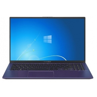 Ноутбук ASUS VivoBook 15 X512JP-BQ315T (90NB0QW6-M04410), синий
