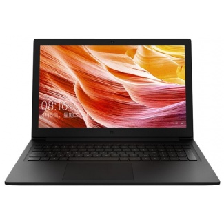 Ноутбук Xiaomi Mi Notebook 15.6 2019 (JYU4141CN), space gray