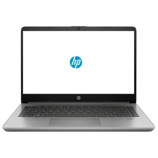 Ноутбук HP 340S G7 (9TX21EA), пепельно-серый