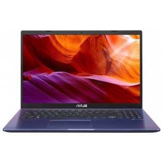 Ноутбук ASUS Laptop 15 X509JP-EJ065 (90NB0RG3-M01730), синий