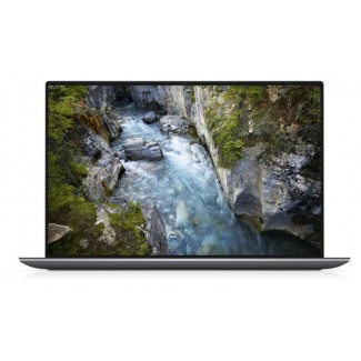 Ноутбук DELL Precision 5550 (5550-5096), титановый серый
