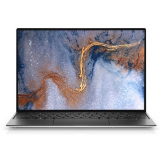Ноутбук DELL XPS 13 9300 (9300-3140), серебристый