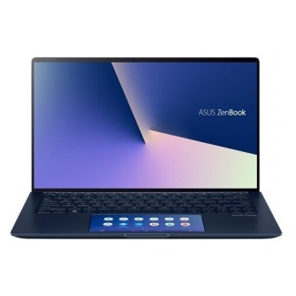 Ноутбук ASUS ZenBook 13 UX334FLC-A4110T (90NB0MW3-M06800), синий