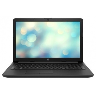 Ноутбук HP 15-da3021ur (249Y3EA), черный