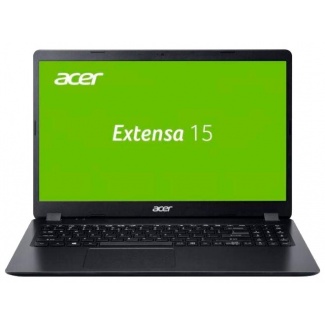 Ноутбук Acer Extensa 15 EX215-51G-31WB (NX.EG1ER.001), черный