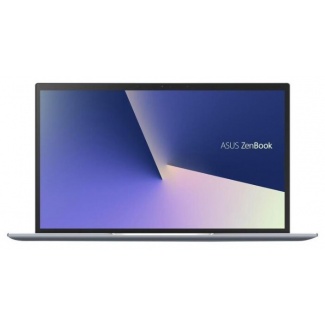 Ноутбук ASUS Zenbook 14 UX431FA-AM132 (90NB0MB3-M05750), голубой