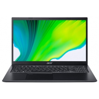 Ноутбук Acer Aspire 5 A515-56-56J0 (NX.A16ER.001), черный