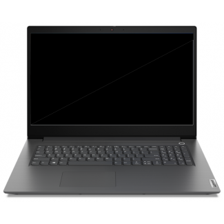 Ноутбук Lenovo V17-IIL (82GX007QRU), Iron Grey