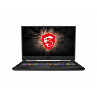 Ноутбук MSI GL75 Leopard 10SDK-250RU (9S7-17E722-250), черный