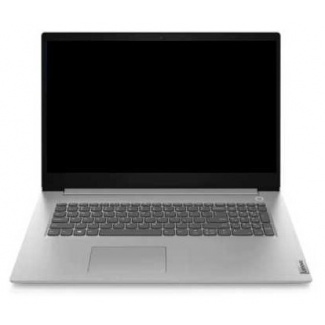 Ноутбук Lenovo IdeaPad 3 17ADA05 (81W20046RE), Platinum Grey