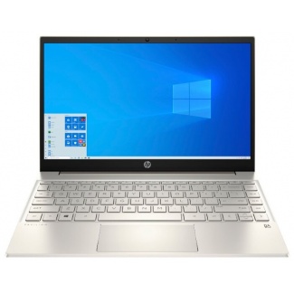 Ноутбук HP Pavilion 13-bb0023ur (2X2N1EA), теплый золотистый/ярко-золотистый