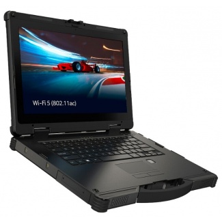 Ноутбук Acer ENDURO N7 EN715-51W-70HZ (NR.R16ER.001), черный