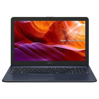 Ноутбук ASUS K543BA-DM757 (90NB0IY7-M10810), серый