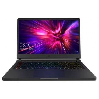 Ноутбук Xiaomi Mi Gaming Laptop 2019 (JYU4201CN), черный