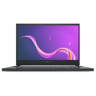 Ноутбук MSI Creator 15 A10SDT-056RU (9S7-16V211-056), серый