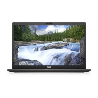 Ноутбук DELL Latitude 7310 (7310-5195), серый