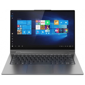 Ноутбук Lenovo Yoga C940-15IRH (81TE0014RU), Iron Grey