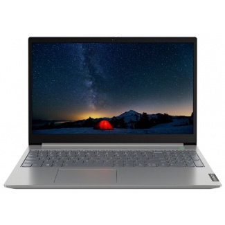 Ноутбук Lenovo ThinkBook 14-IIL (20SL002RRU), серый