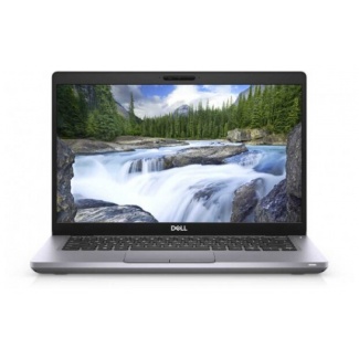 Ноутбук DELL Latitude 5411 (5411-8930), серый