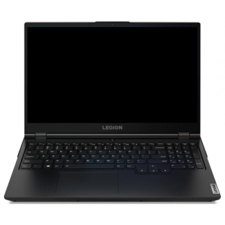 Ноутбук Lenovo Legion 5 15ARH05 (82B500GHRK), phantom black