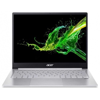 Ноутбук Acer Swift 3 SF313-52G-71SN (NX.HZQER.003), серебристый