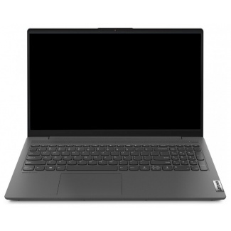 Ноутбук Lenovo IdeaPad 5 15IIL05 (81YK0063RK), graphite grey