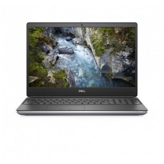 Ноутбук DELL Precision 7550 (7550-5461), серый