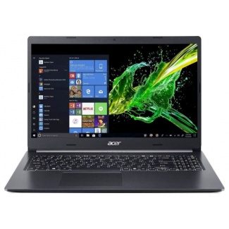 Ноутбук Acer Aspire 5 A515-55-338W (NX.HSHER.00B), черный