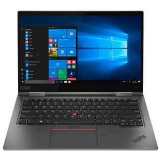 Ноутбук Lenovo ThinkPad X1 Yoga (4th Gen) (20QF00B5RT), Iron Grey