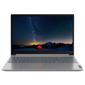 Ноутбук Lenovo ThinkBook 15IIL (20SM003TRU), mineral grey