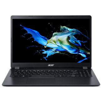Ноутбук Acer Extensa 15 EX215-53G-53TP (NX.EGCER.00A), черный