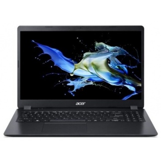 Ноутбук Acer Extensa 15 EX215-51G-38J7 (NX.EG1ER.00D), черный