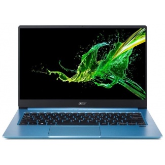 Ноутбук Acer SWIFT 3 SF314-57-363E (NX.HJHER.003), blue