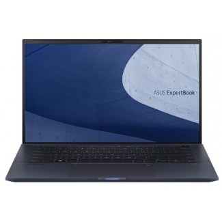Ноутбук ASUS ExpertBook B9450FA-BM0527R (90NX02K1-M06310), черный
