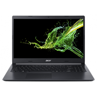 Ноутбук Acer Aspire 5 A515-55-35GS (NX.HSHER.00D), черный