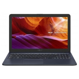 Ноутбук ASUS VivoBook 15 A543MA-DM1196 (90NB0IR7-M23180), серый