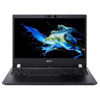 Ноутбук Acer TravelMate X3 TMX314-51-MG-71Y9 (NX.VJUER.004), серый
