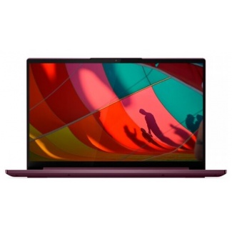 Ноутбук Lenovo Yoga Slim 7 14IIL05 (82A10084RU), orchid