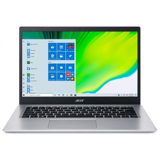Ноутбук Acer ASPIRE 5 A514-54-31MW (NX.A24ER.001), синий