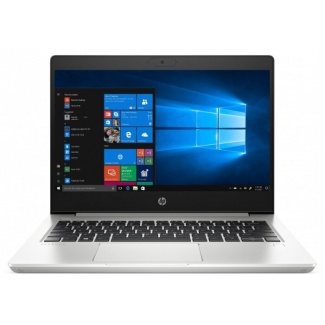 Ноутбук HP ProBook 430 G7 (9HR42EA), серебристый алюминий